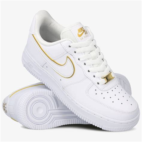 air force 1 weiß nike|Nike Air Force 1 angebot.